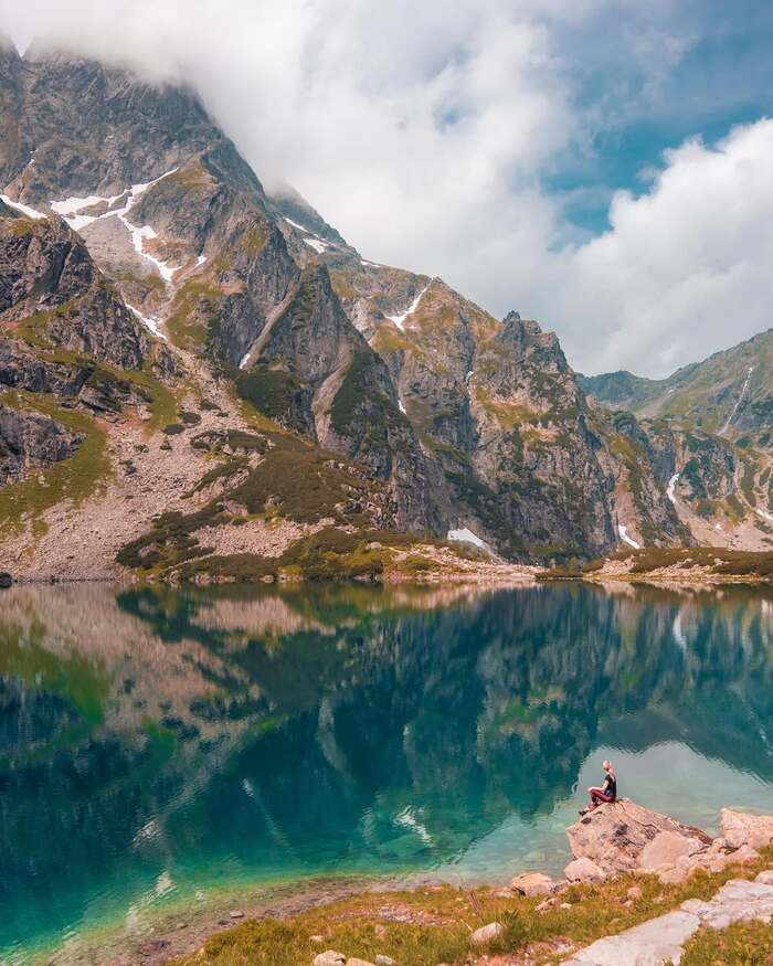 Du lịch Slovakia