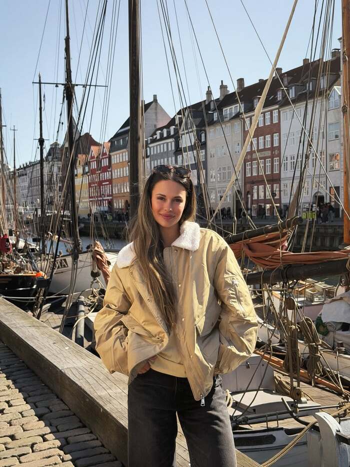 Du lịch Copenhagen