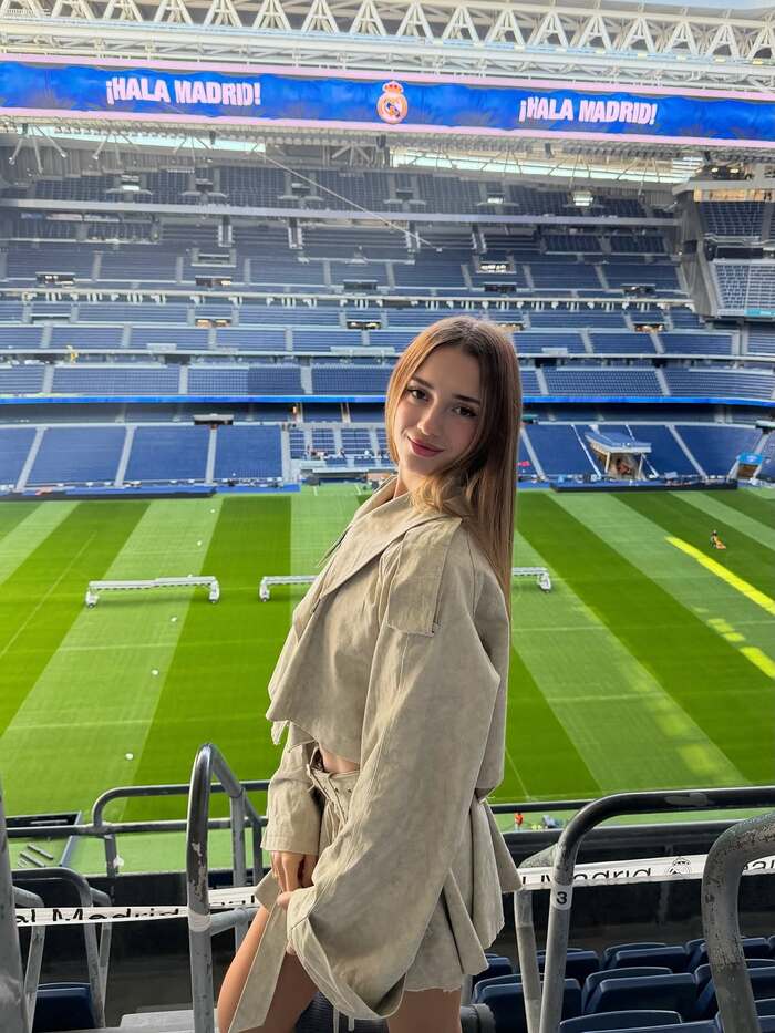 Du lịch Madrid