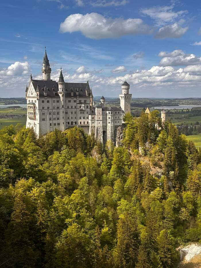 Du lịch Munich