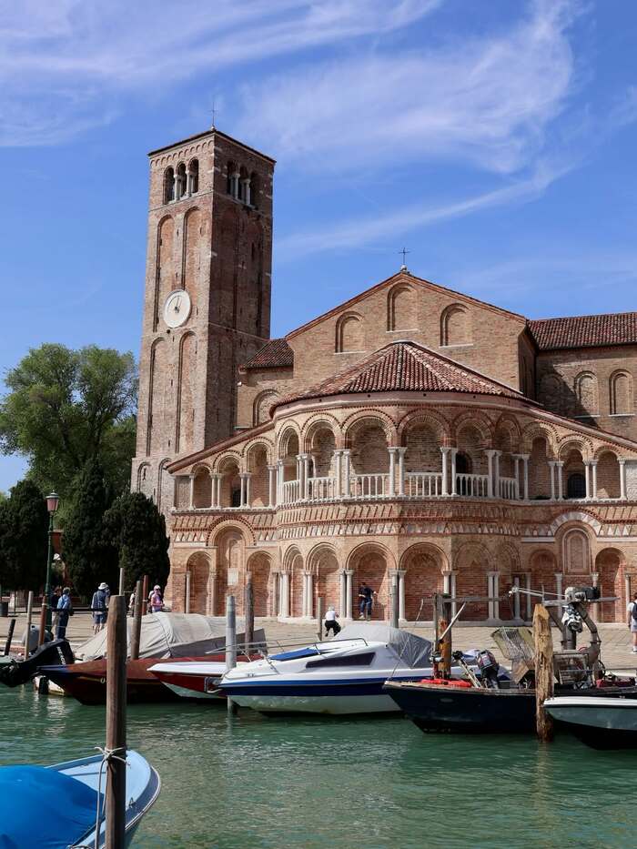 du lịch Venice 