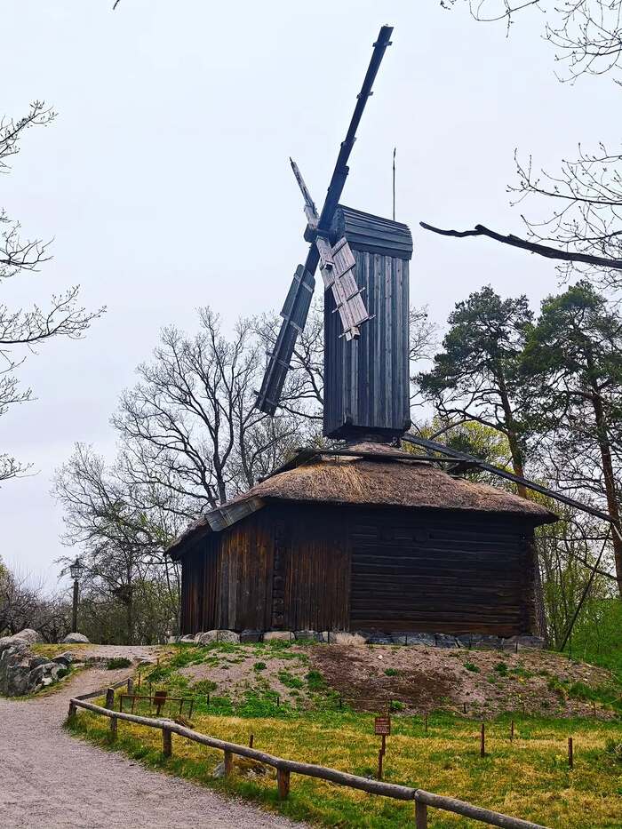 Du lịch Stockholm