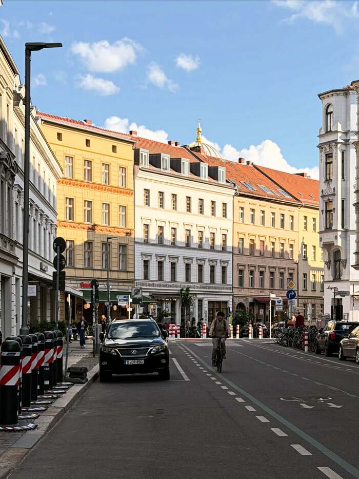 Du lịch Berlin