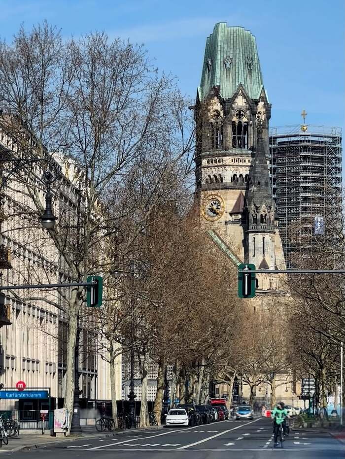 Du lịch Berlin