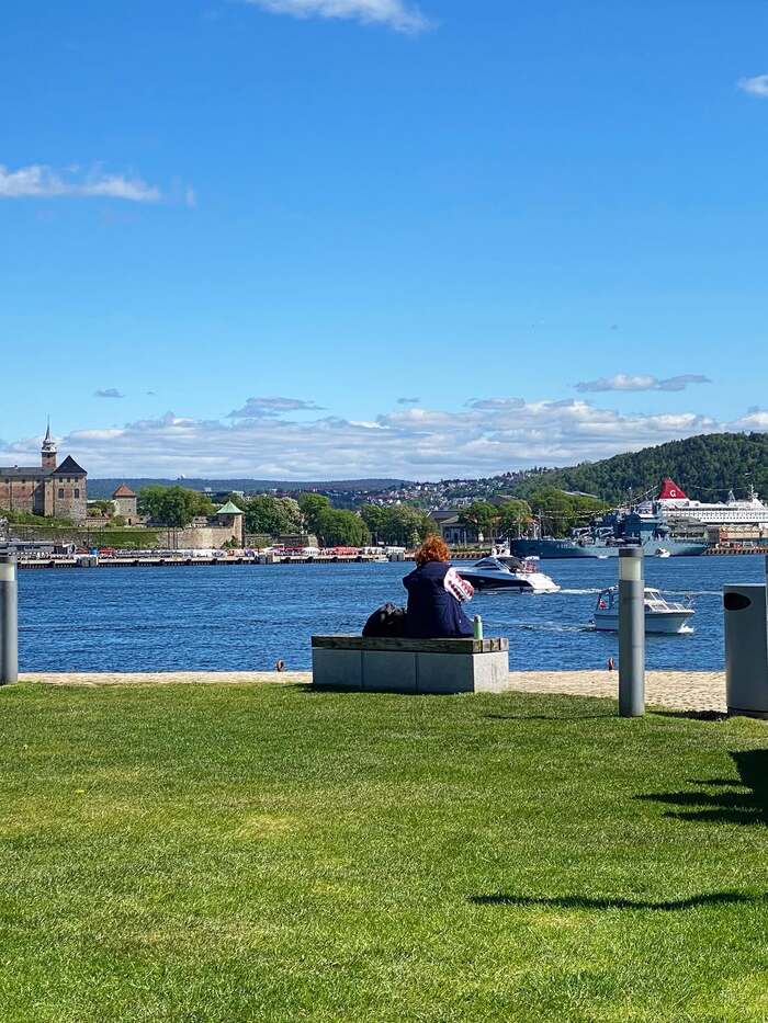 Du lịch Oslo
