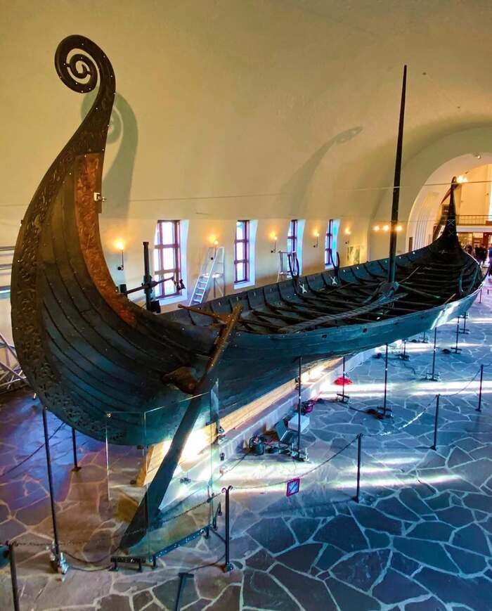 Du lịch Oslo