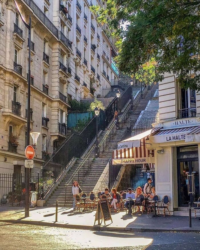 Du lịch Paris
