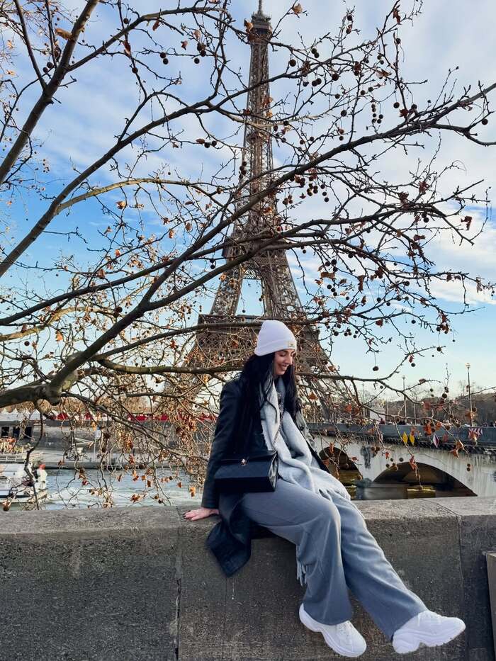 Du lịch Paris