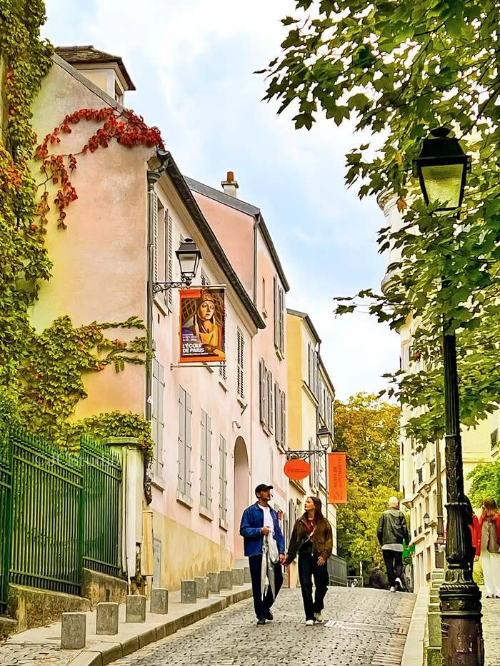Du lịch Paris