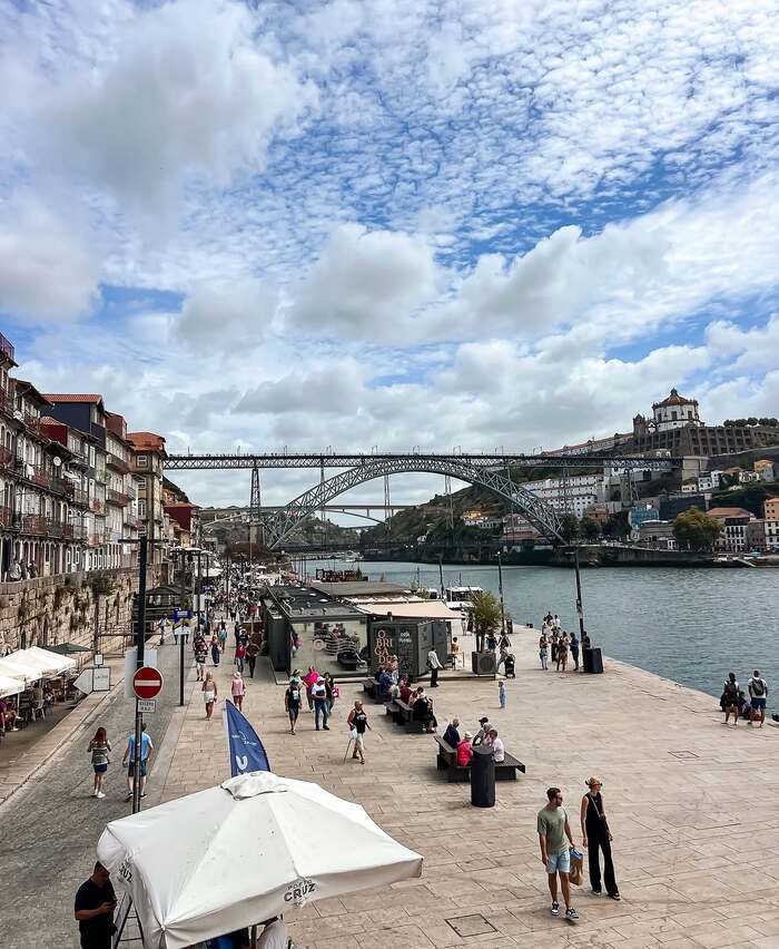 Du lịch Porto