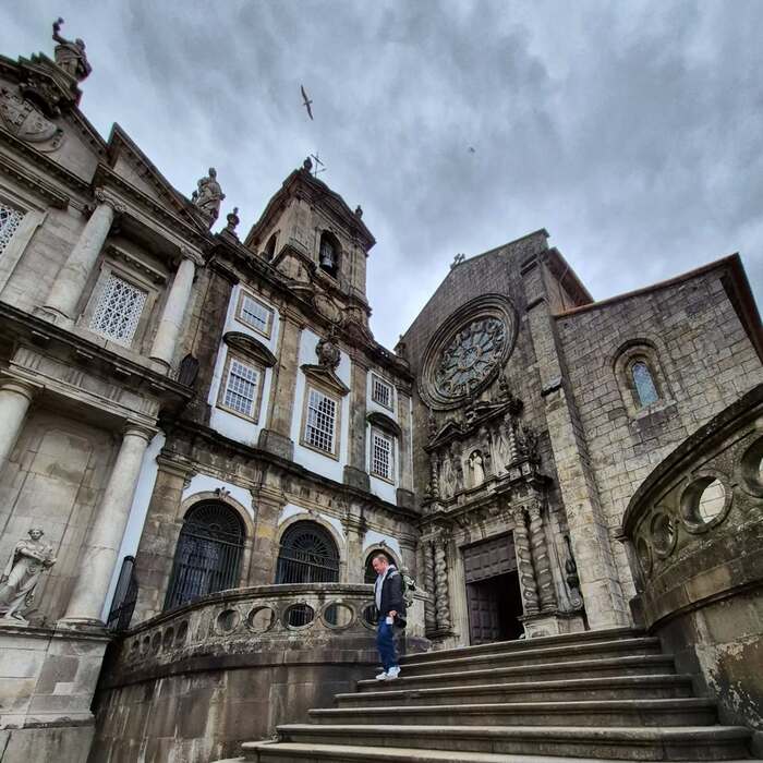Du lịch Porto