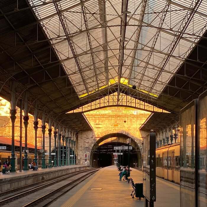 Du lịch Porto