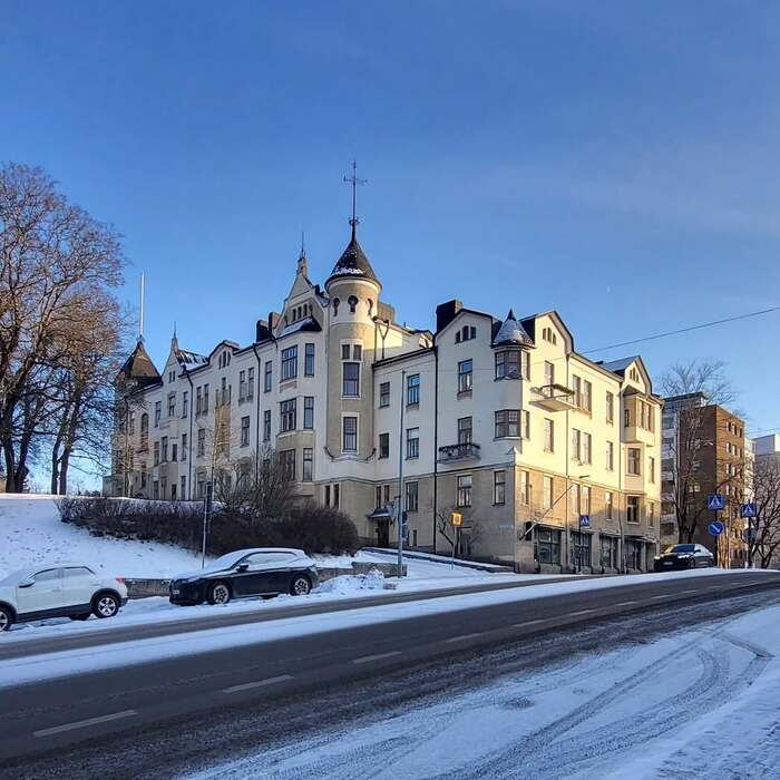 Du lịch Turku