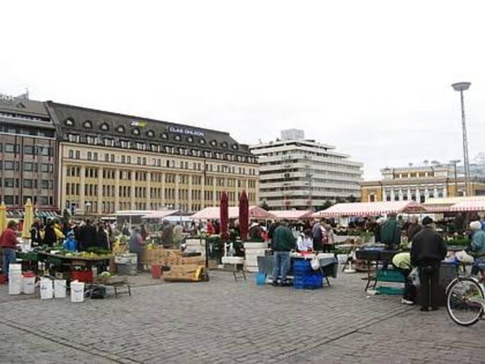 Du lịch Turku