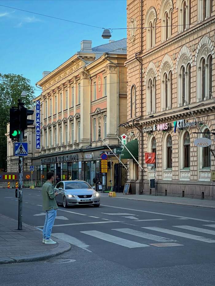 Du lịch Turku