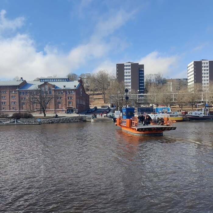 Du lịch Turku