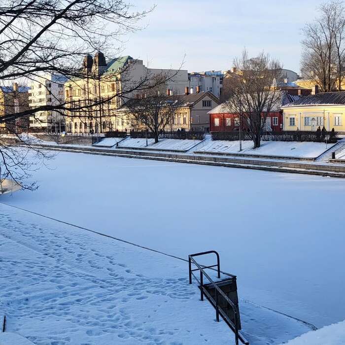 Du lịch Turku