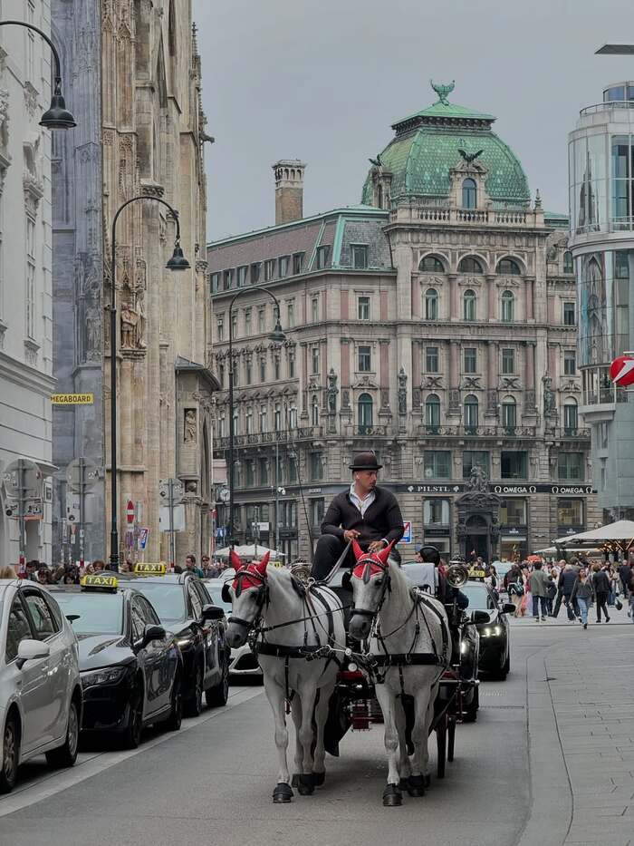 Du lịch Vienna