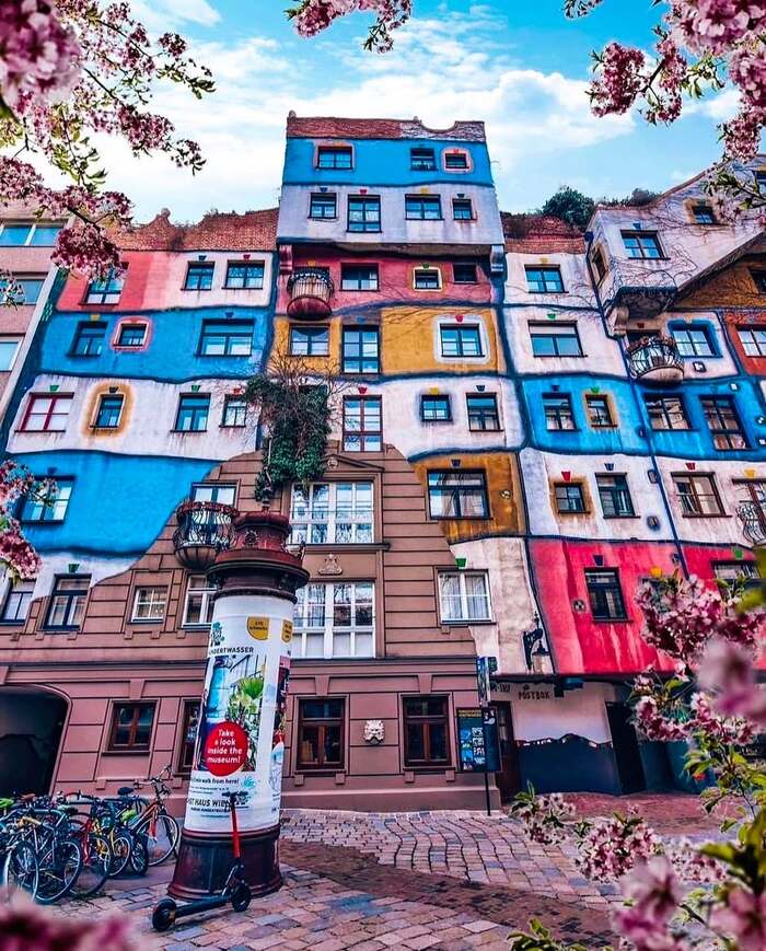 Du lịch Vienna