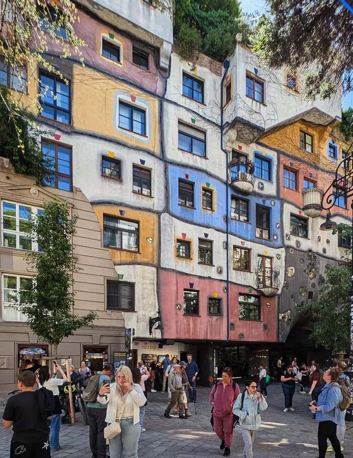 Du lịch Vienna