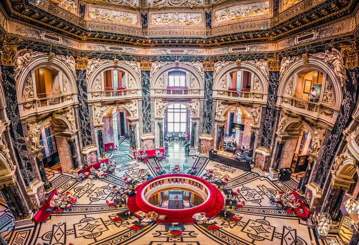 Du lịch Vienna