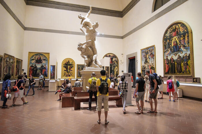 Du lịch Florence
