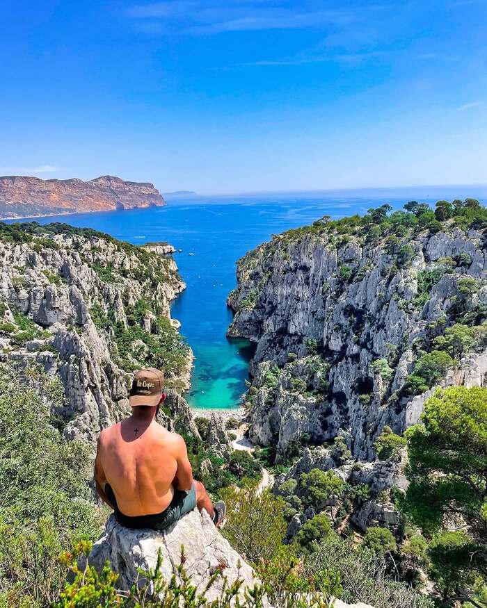 Du lịch Marseille