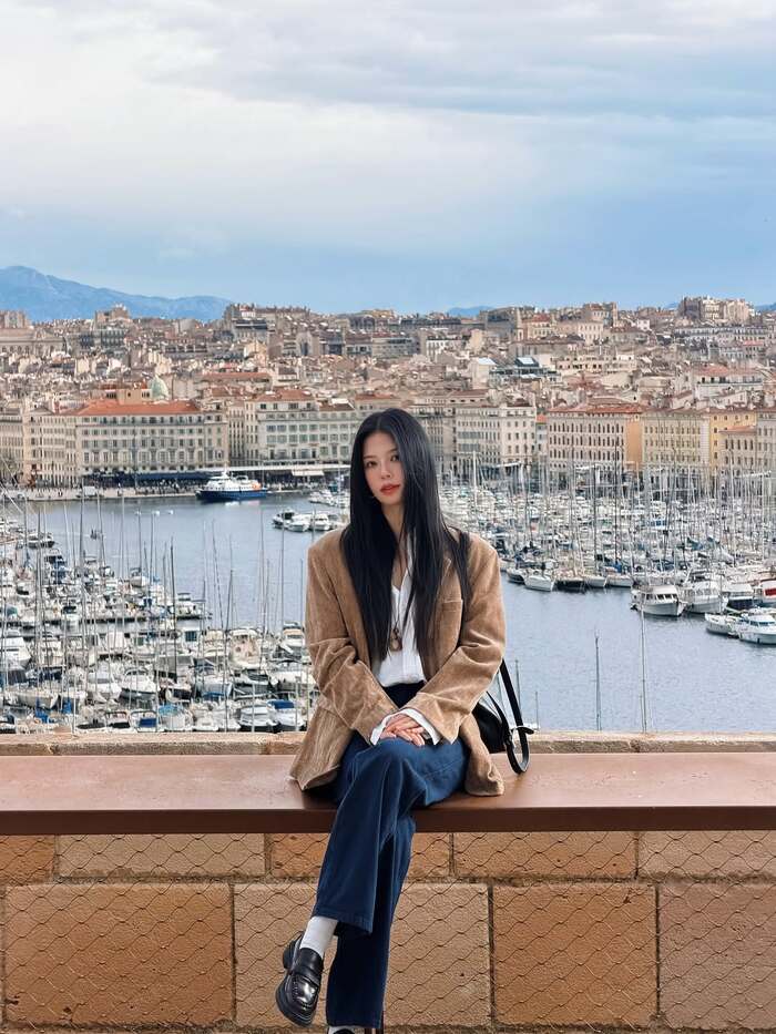 Du lịch Marseille
