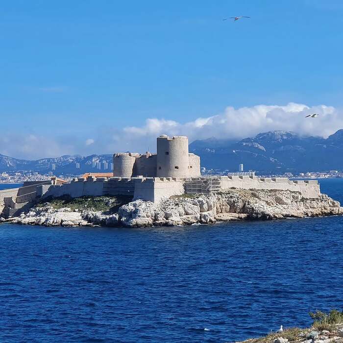 Du lịch Marseille