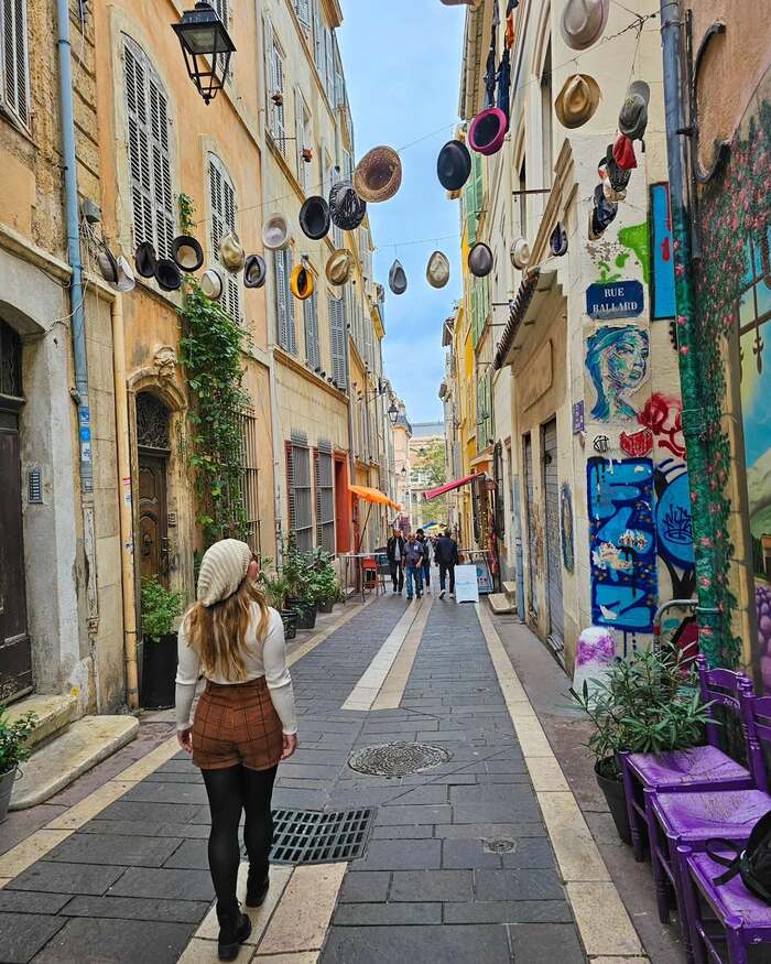 Du lịch Marseille