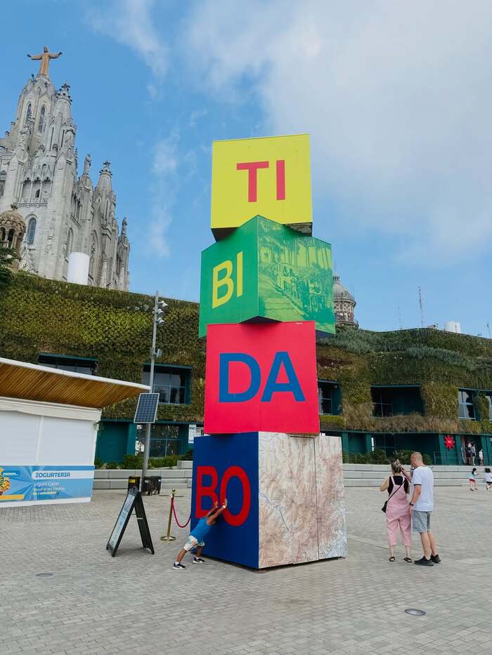 Du lịch Barcelona