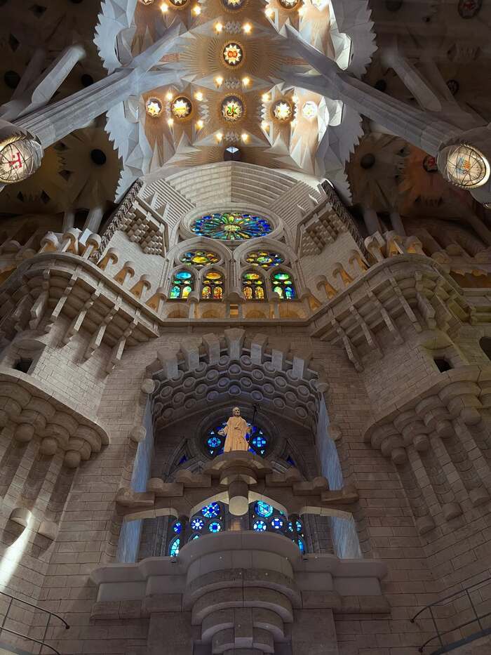 Du lịch Barcelona