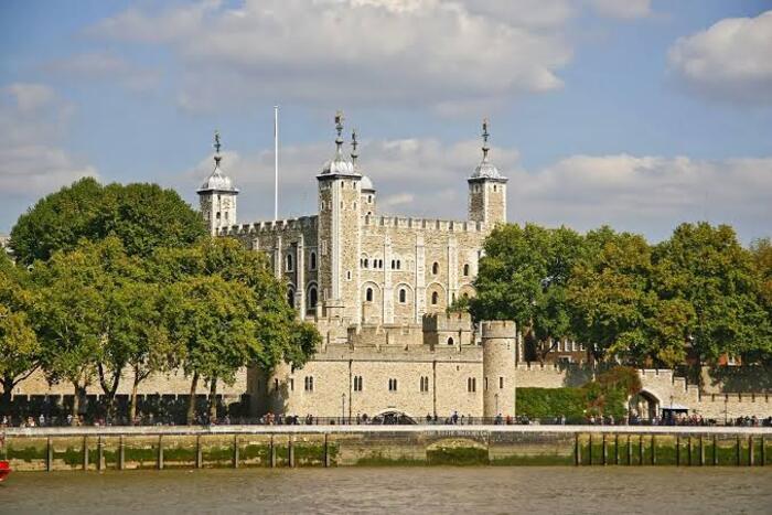 Du lịch London