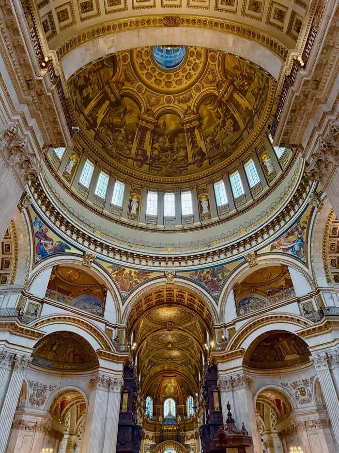 Du lịch London