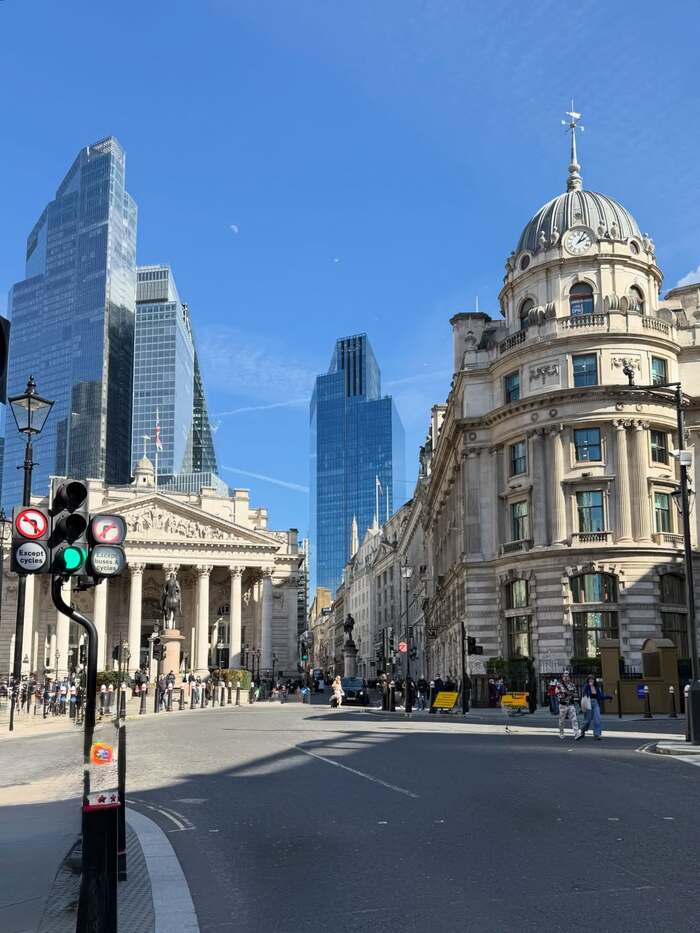 Du lịch London
