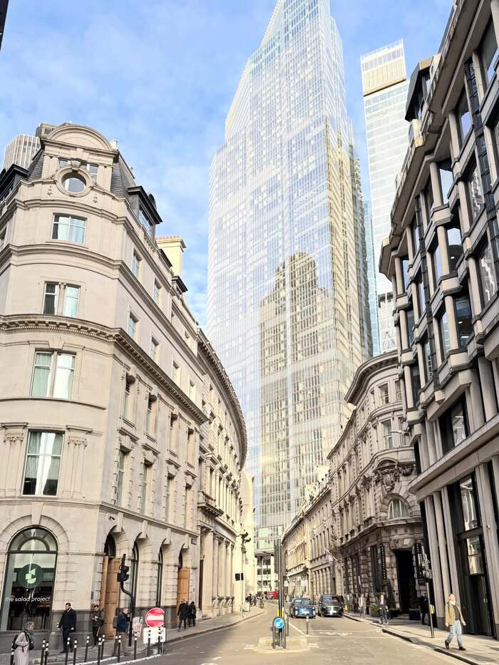 Du lịch London