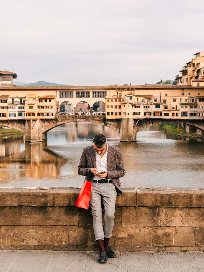 Du lịch Florence