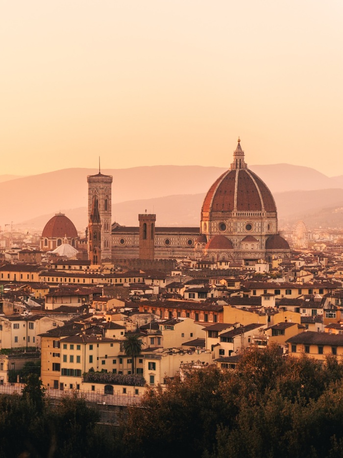 Du lịch Florence
