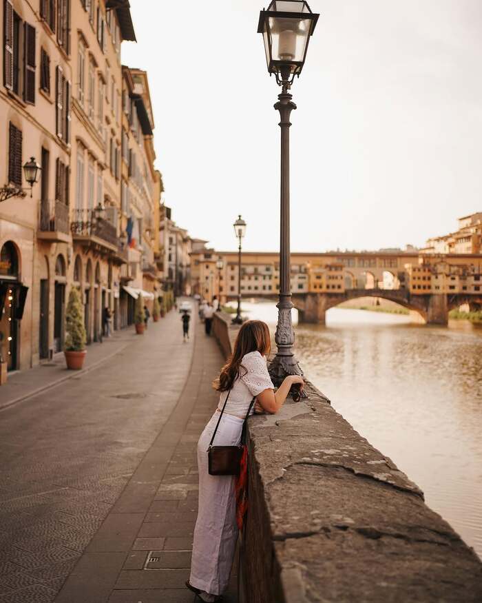 Du lịch Florence