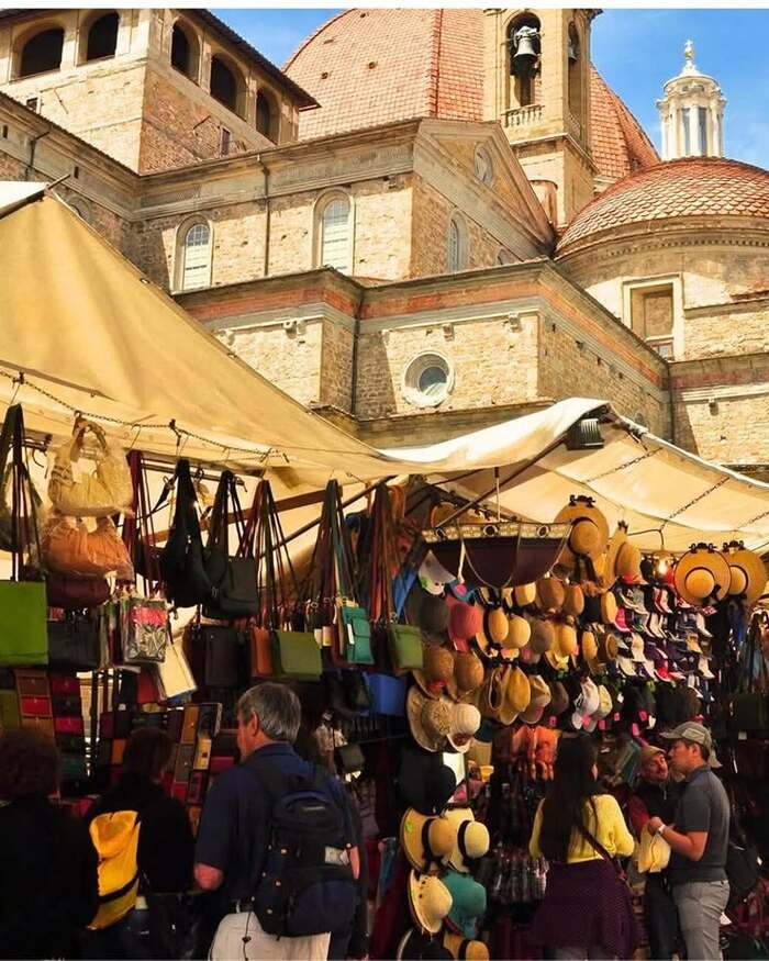 Du lịch Florence
