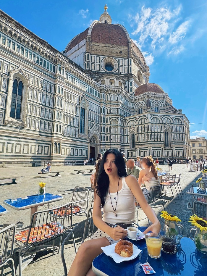 Du lịch Florence