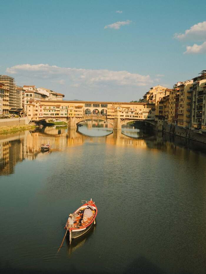 Du lịch Florence