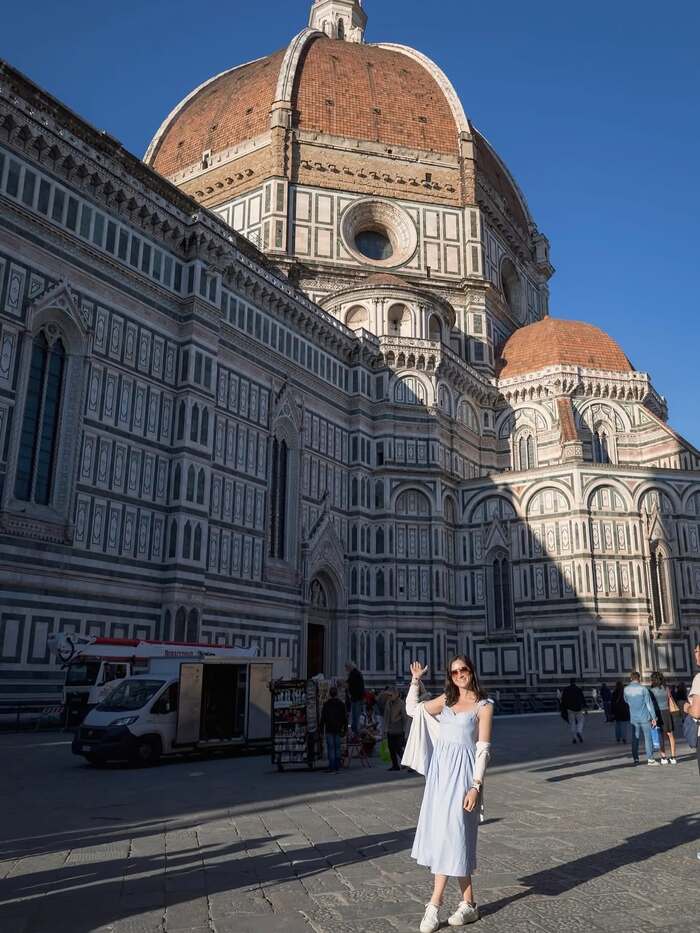 Du lịch Florence