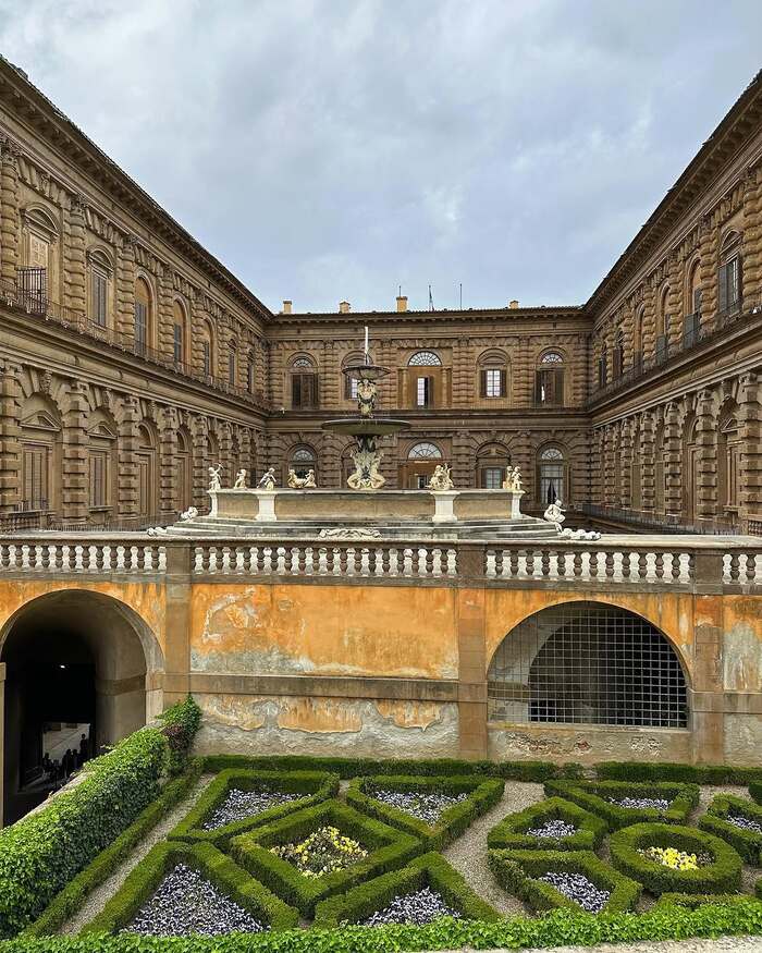 Du lịch Florence