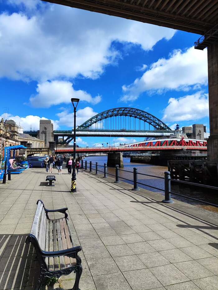 du lịch Newcastle