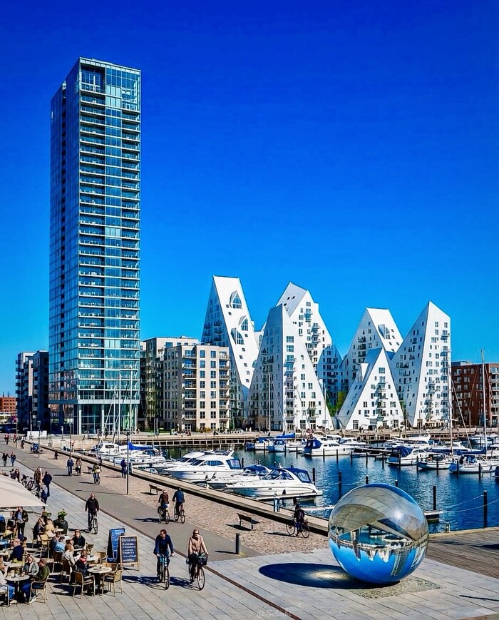 Du lịch Aarhus