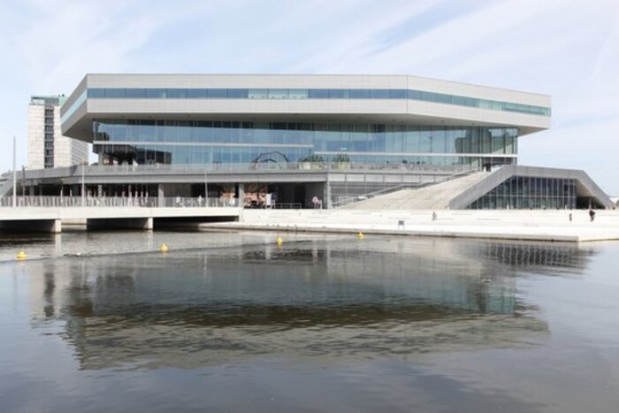 Du lịch Aarhus