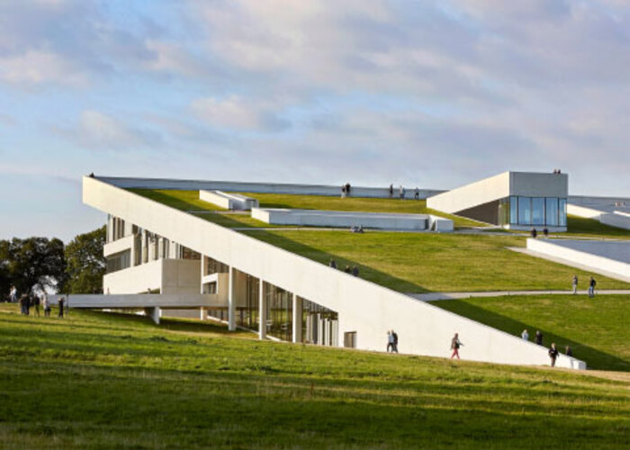 Du lịch Aarhus