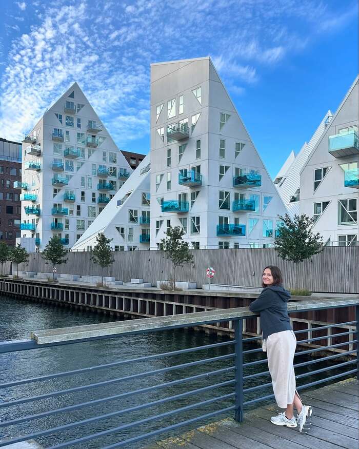 Du lịch Aarhus