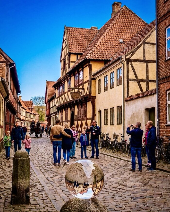 Du lịch Aarhus